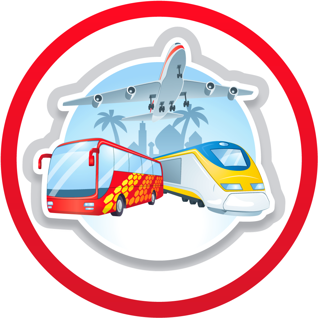 You Can Add New Ones As Long As They Fall Within Wallabee's - Travel Clipart (1024x1024), Png Download