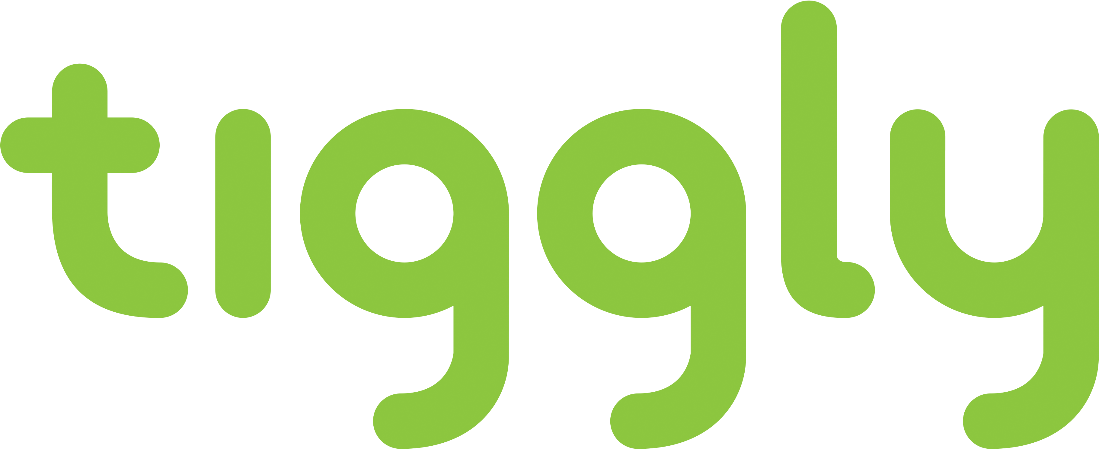 Sesame Workshop And Tiggly Release A New App That Bridges - Tiggly Words Aeiou Clipart (3714x2204), Png Download