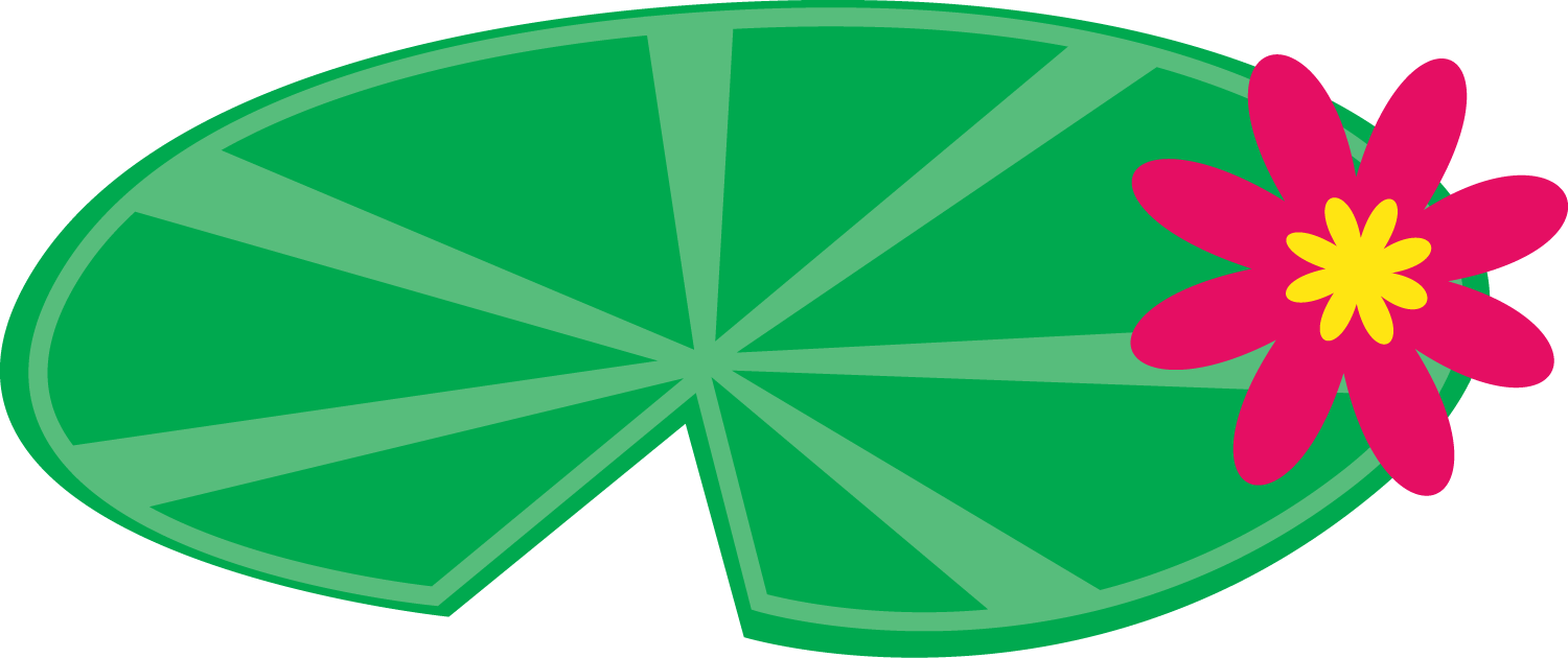 Pond Life, Snail, Images Nautiques, Frogs, Clip Art, - Doll - Png Download (1500x630), Png Download