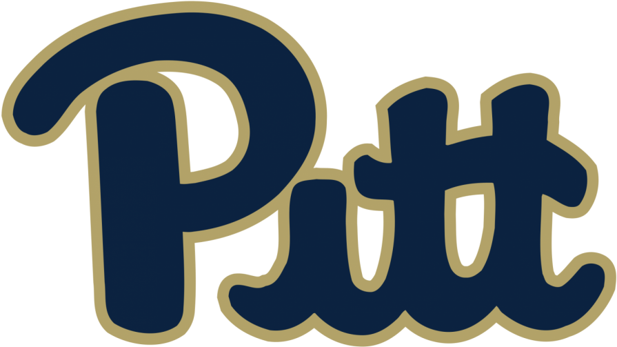 Surging Panthers Upset No - University Of Pittsburgh Colors Clipart (900x511), Png Download