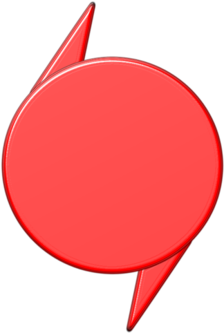Hurricane Vector - Tropical Cyclone Clipart (500x707), Png Download