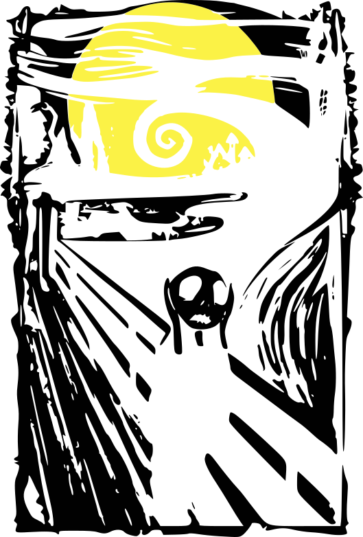 T-shirt Clipart (529x782), Png Download