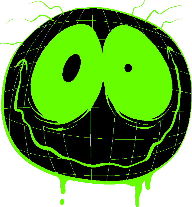 Crashface - Portable Network Graphics Clipart (665x718), Png Download