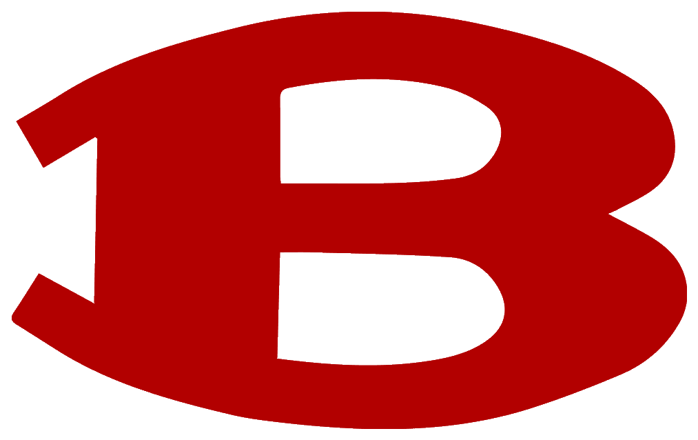 Belton High School - Sports Clipart (1034x676), Png Download