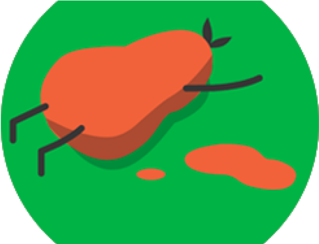 Olive Clipart Green Food - Png Download (640x480), Png Download