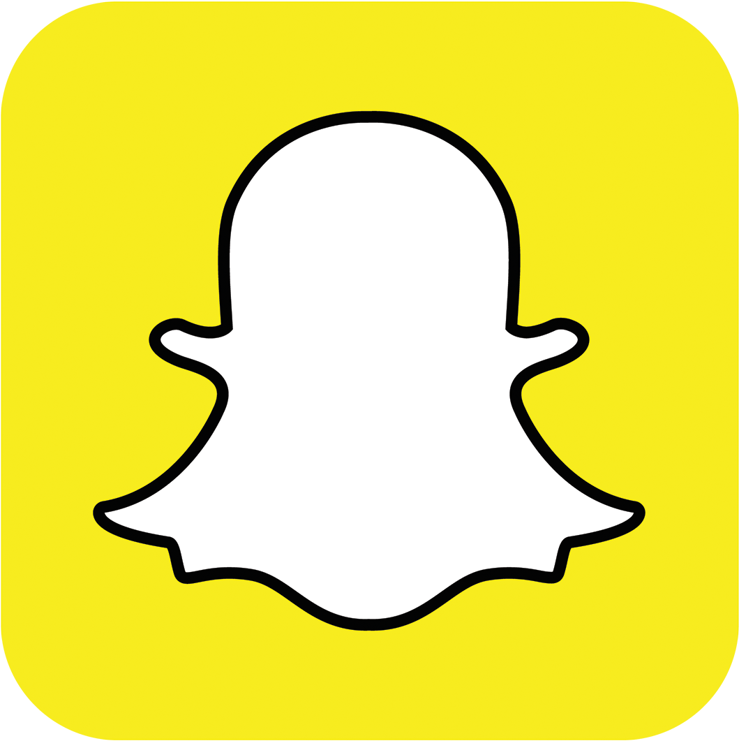 Snapchat - Snapchat Is The New Black By Cedric Nix 9781542762250 Clipart (2000x1500), Png Download