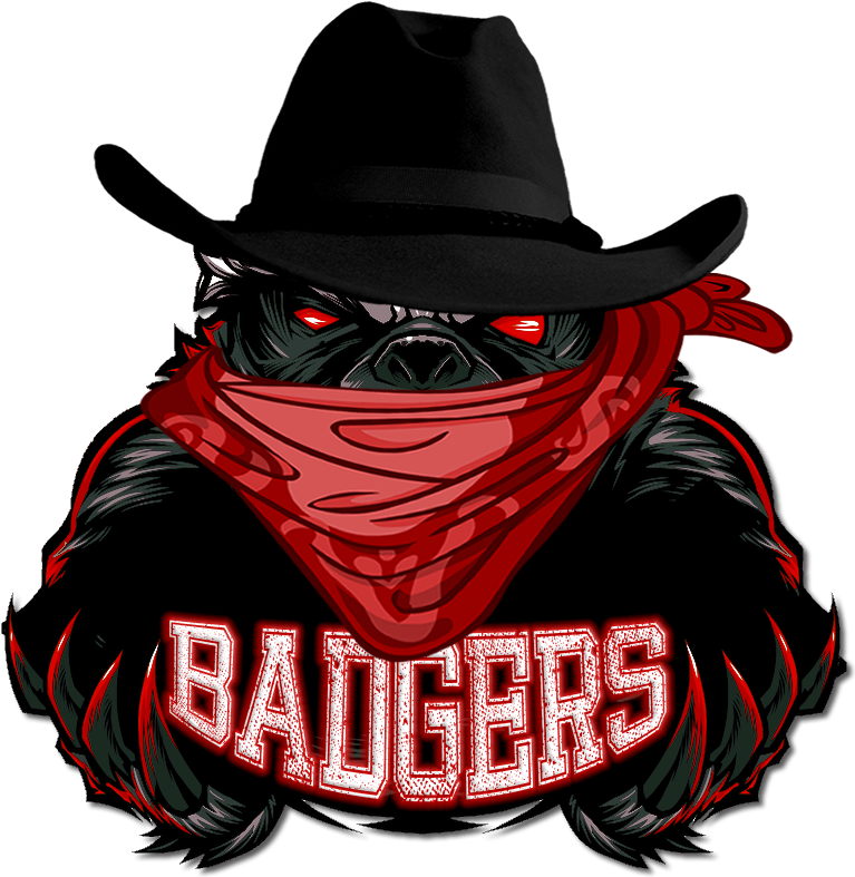 Cowboy - Logo Clipart (973x825), Png Download