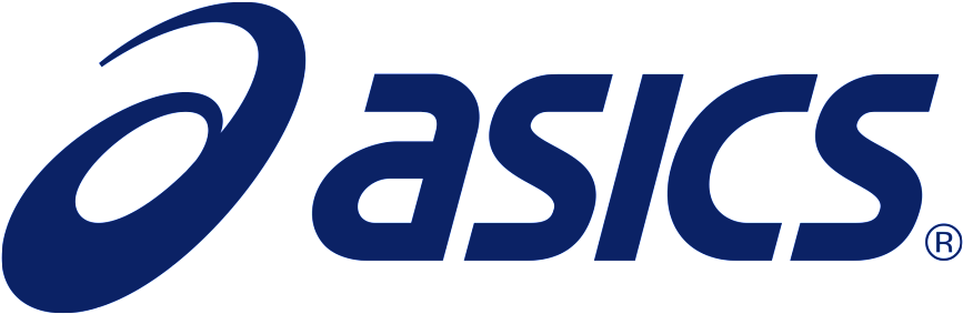 Asics Logo Clipart (800x600), Png Download