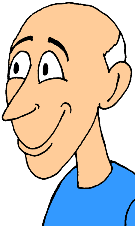 A Perfect World - Clip Art - Png Download (450x753), Png Download