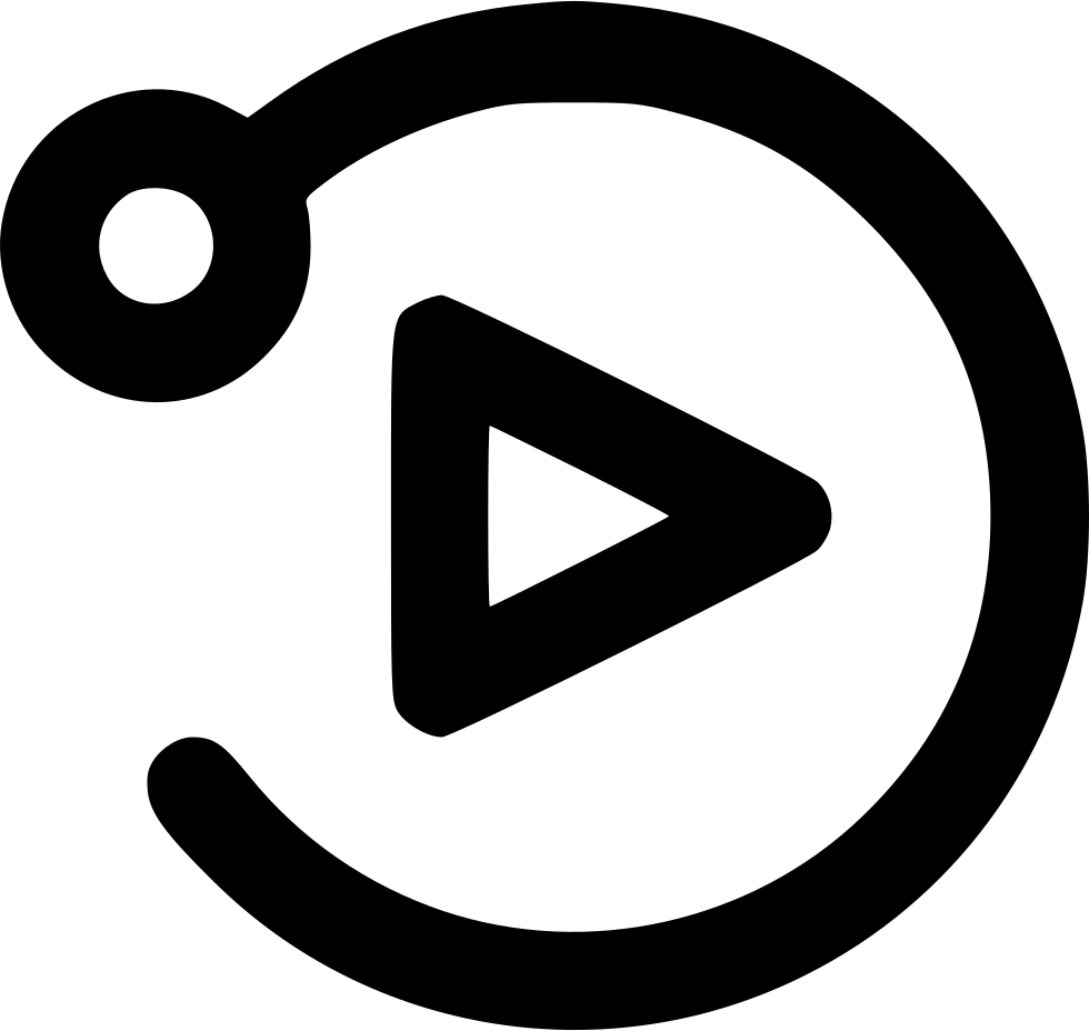 Download App Clip Banner Freeuse Download Replay Vector Png