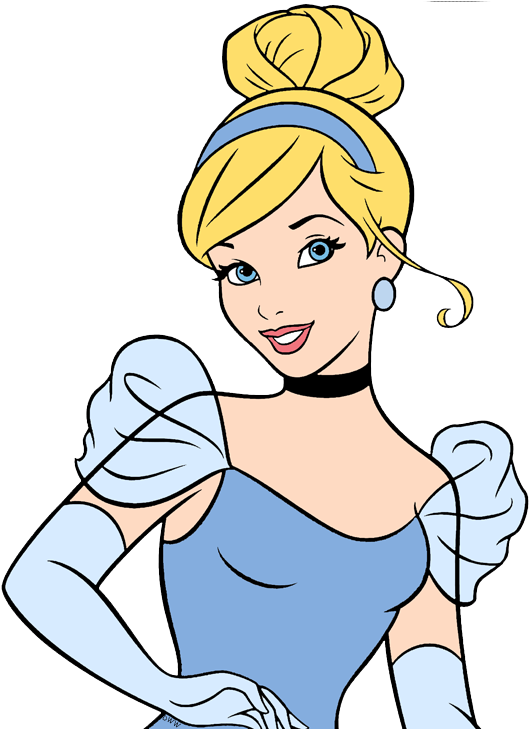 Clip Art Disney Galore Cinderellas - Disney Princess Dreams Fleece Blanket - Png Download (550x728), Png Download