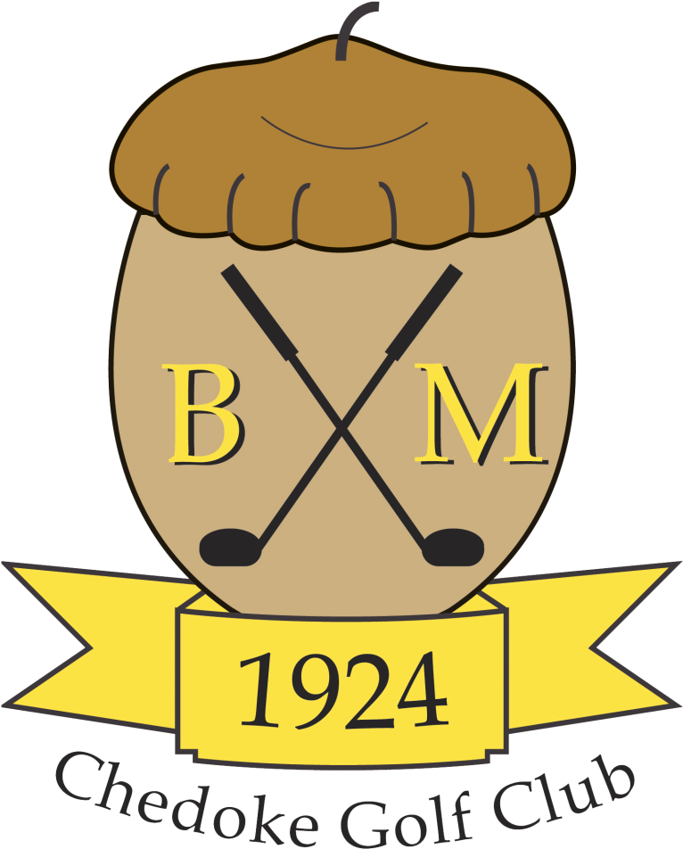 Chedoke Civic Golf Club - Chedoke Golf Course Clipart (809x1024), Png Download