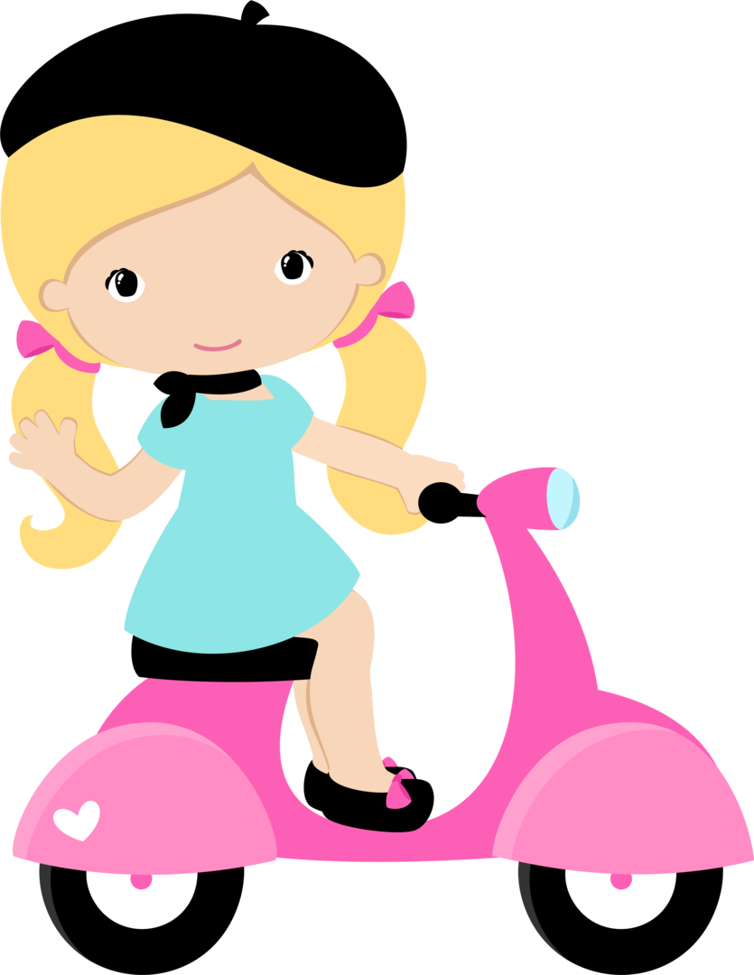 Paris Birthday, Lalaloopsy, Girl Clipart, Clip Art, - Clipart Paris Png Girl Transparent Png (835x1080), Png Download