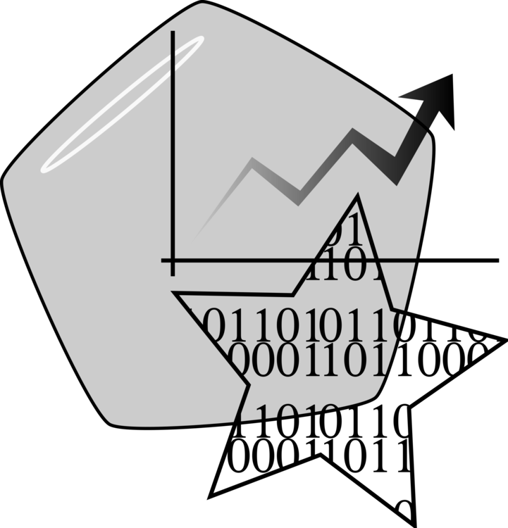 Line Chart Graph Of A Function Diagram Trend Line - Linha De Tendencia Png Clipart (721x750), Png Download