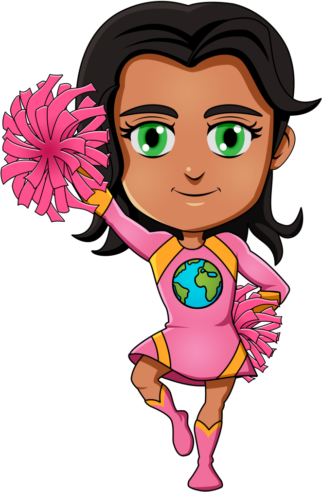 You Use Your Abilities To Bring Your Girls The Best - Girl Scouts Of The Usa Clipart (819x1024), Png Download