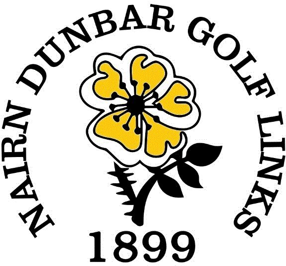 Nairn Dunbar Golf Links Since - Tucks Personal Cleansing Pads Clipart (640x579), Png Download