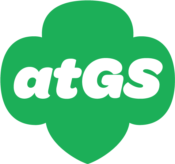 All Things Girl Scouts Icon - Massachusetts Clipart (600x600), Png Download