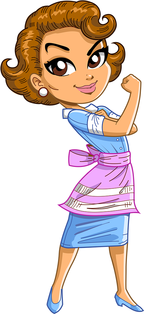 Central Coast Cleaning Client Reviews And Testimonials - Shut Up I M Still Talking Quotes Clipart (500x1087), Png Download