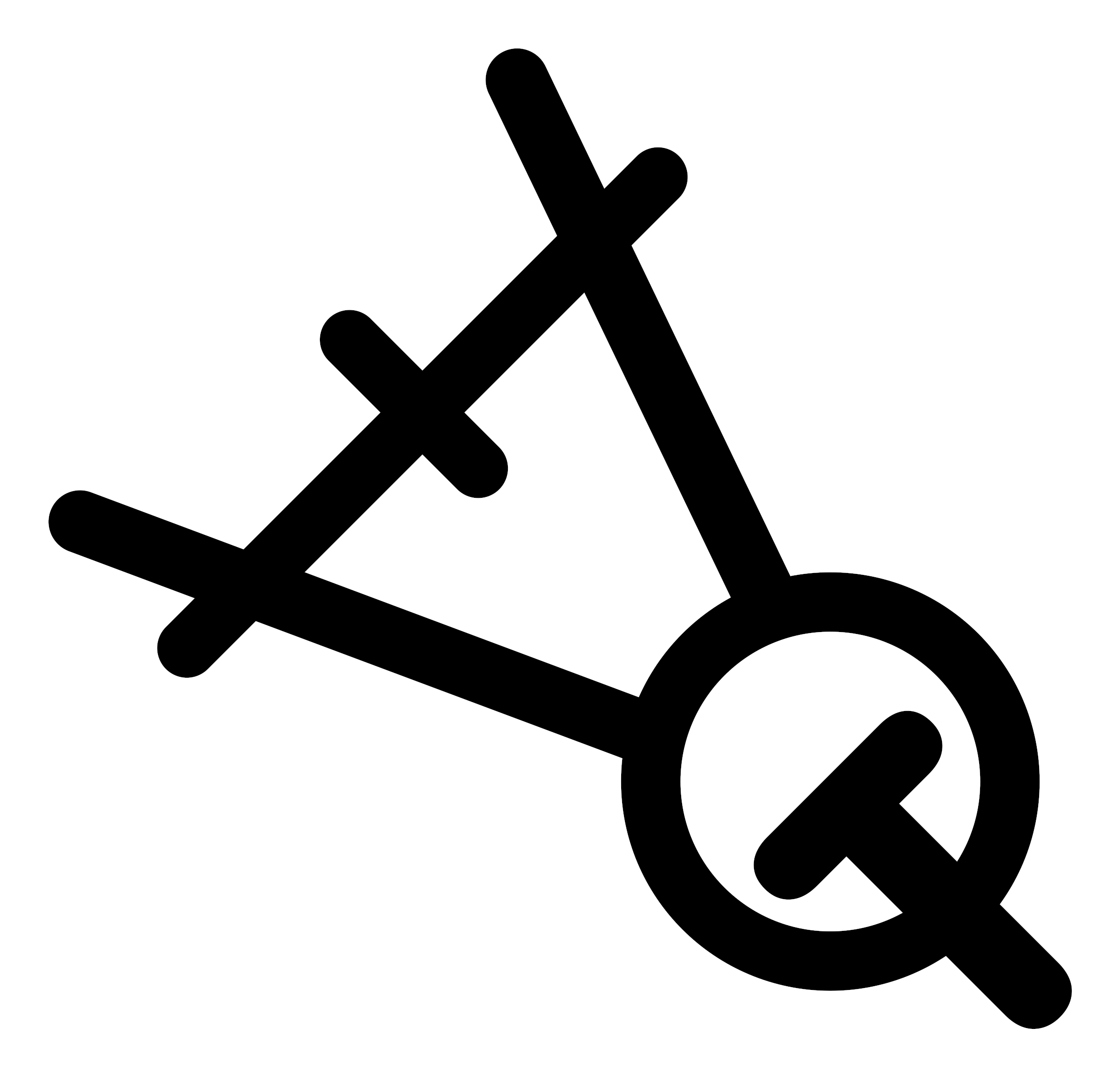 Retro Clipart Free Illustration Image Cartoon Designer - Icon - Png Download (2400x2400), Png Download