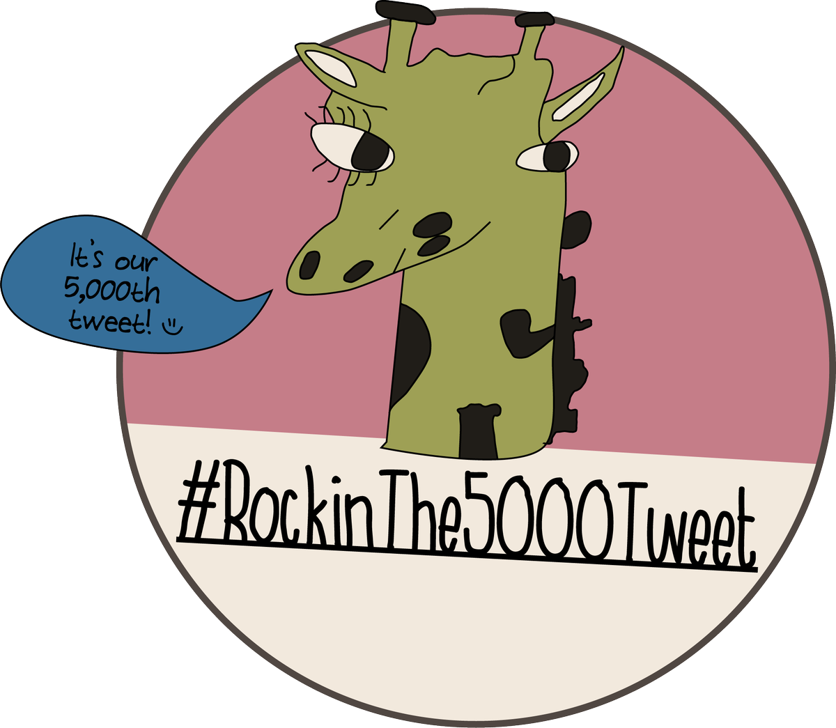 Girl Scouts Atl On Twitter - Cartoon Clipart (1200x1045), Png Download