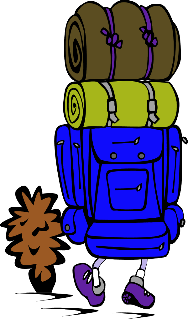 Vector Clip Art - Png Download (600x1017), Png Download