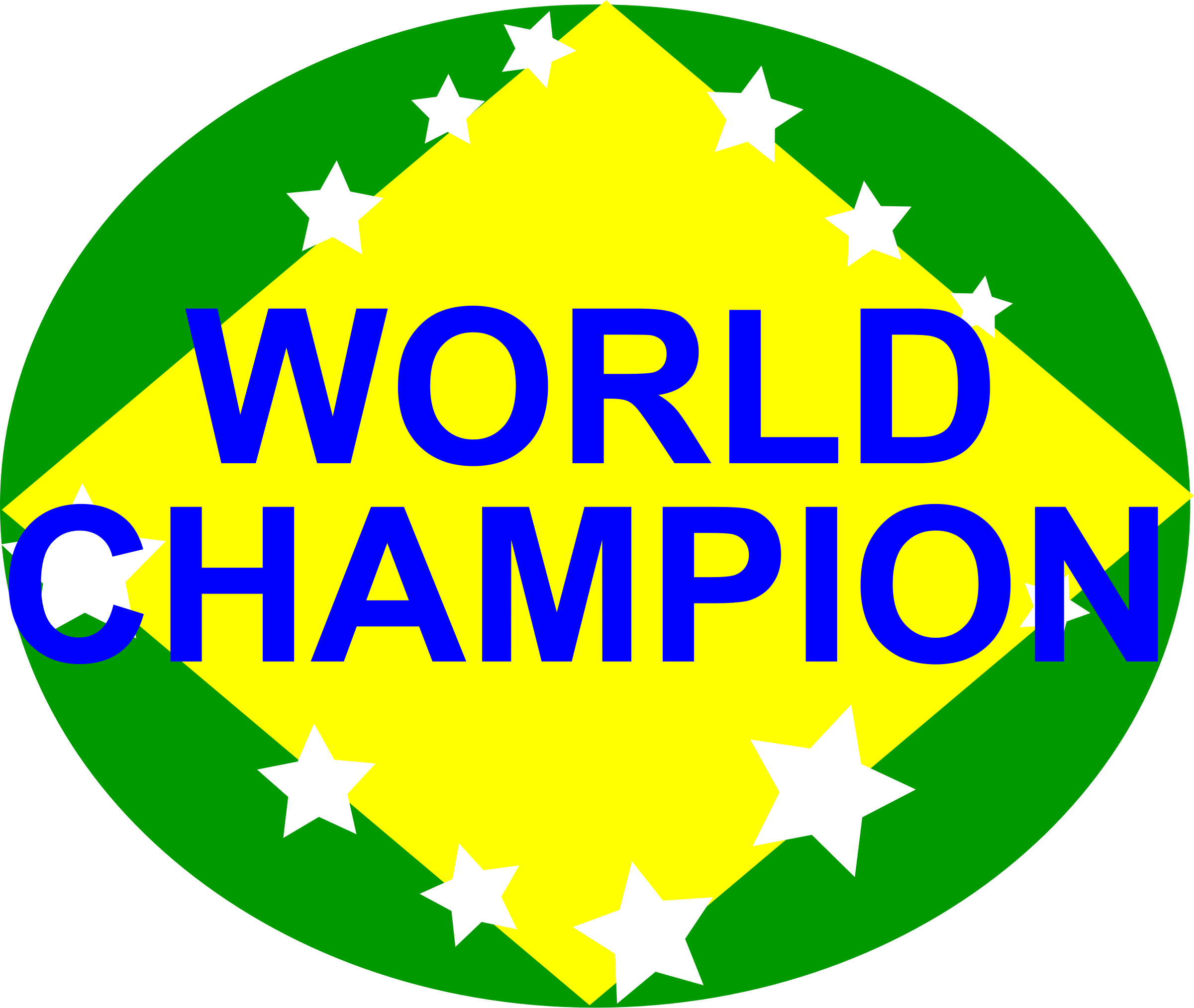 Brazil Cliparts - Special Olympics World Games Abu Dhabi 2019 - Png Download (900x760), Png Download