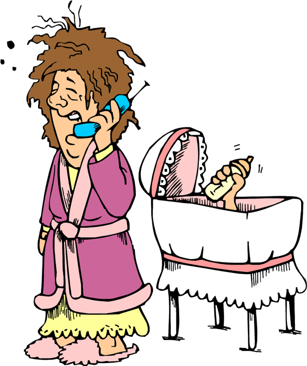 Clipart Etc - Cacophony Clipart - Png Download (641x750), Png Download