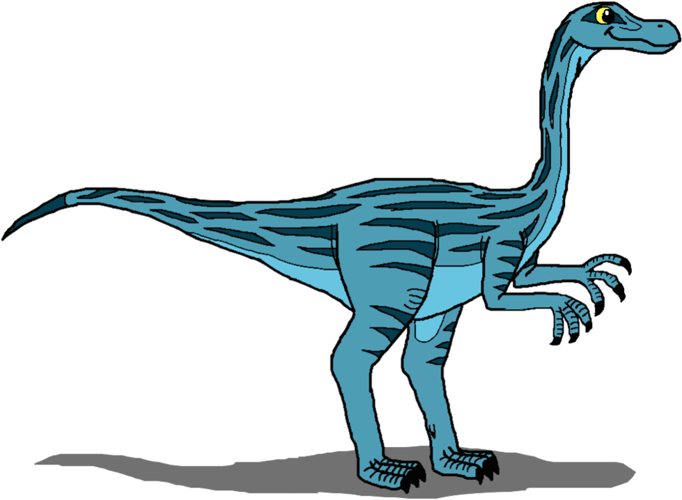 Denver Broncos Clipart Free Clip Art Images - Raptor Clipart Png Transparent Png (1024x742), Png Download