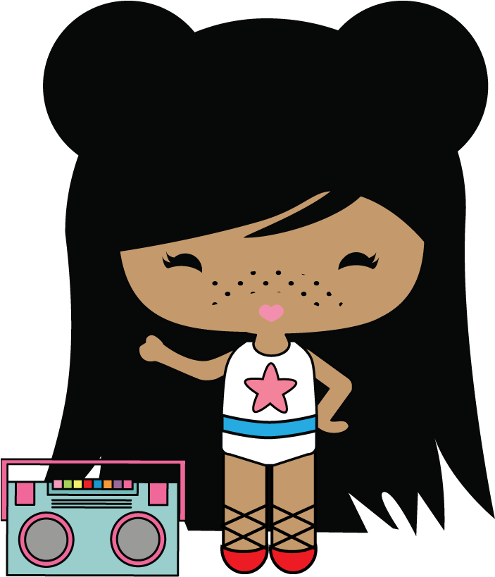 Clip Arts Related To - Maddie Ziegler - Png Download (747x836), Png Download