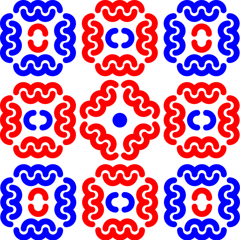 Decoration 090 Free Vector - Vector Graphics Clipart (800x800), Png Download