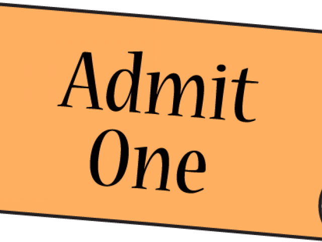 Movie Clipart Transparent Background - Png Download (640x480), Png Download