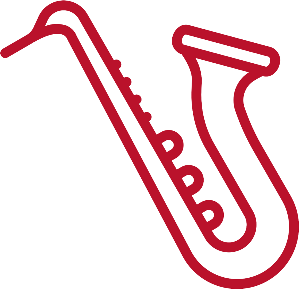 Band Clipart (1000x1000), Png Download