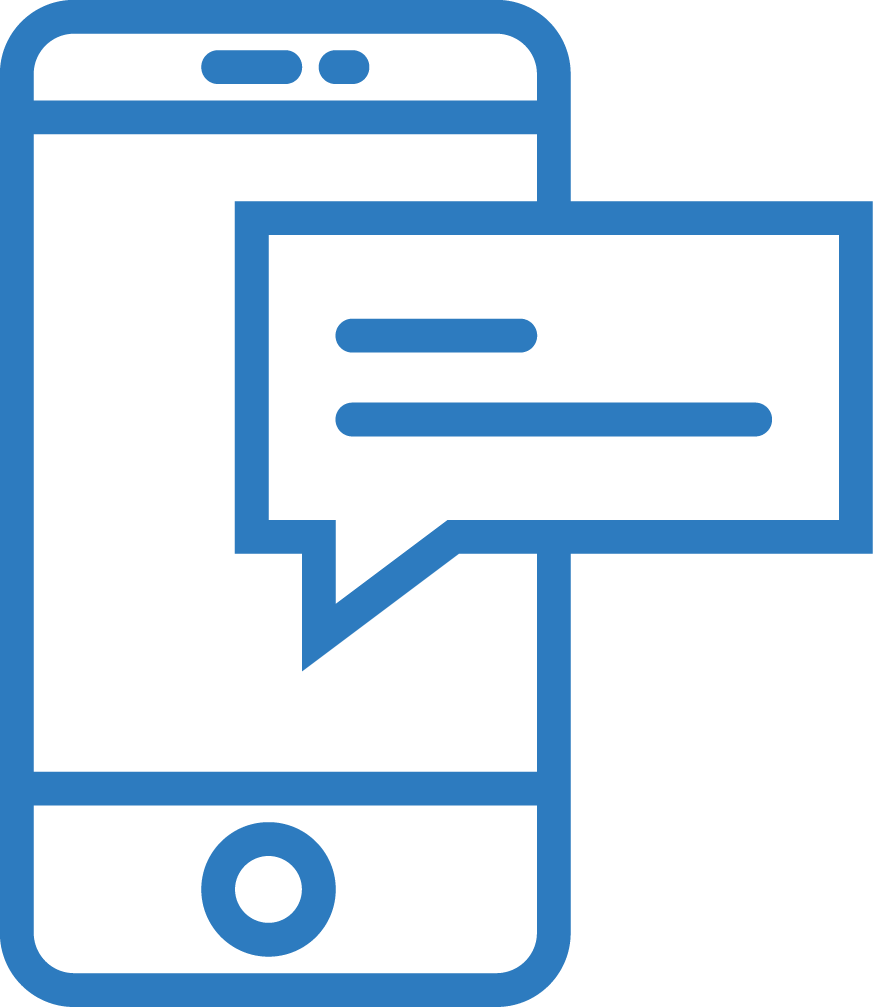 Mobile Phone Clipart Iphone Smartphone - Mobile Phone - Png Download (873x1007), Png Download