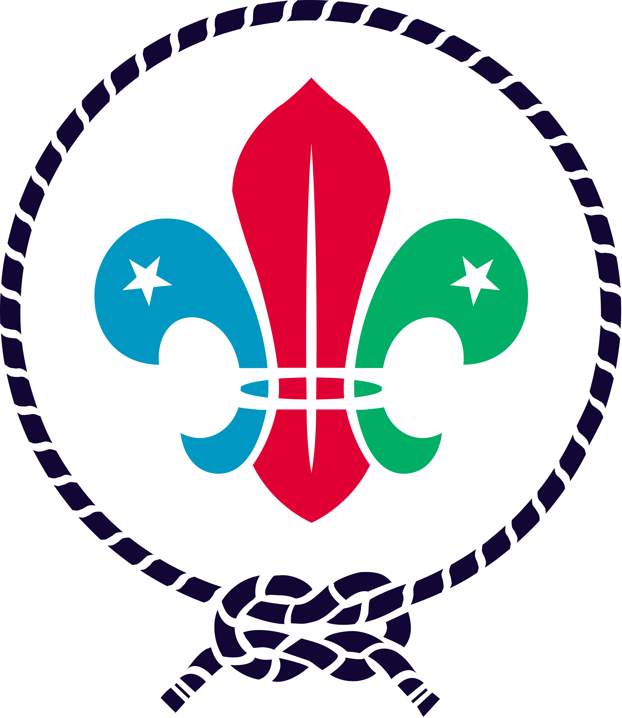Association Of Scouts Of Azerbaijan Scouts South Africa Logo Clipart