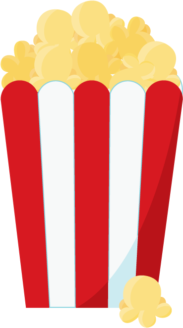 Minus Say Hello Scrapbooking Pinterest Cinema Themes - Minus Cinema Clipart (493x800), Png Download