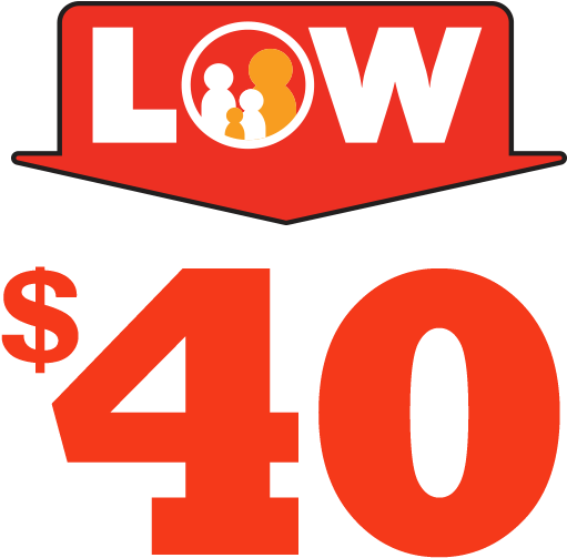 Dollar Wow - Family Dollar Clipart (635x538), Png Download