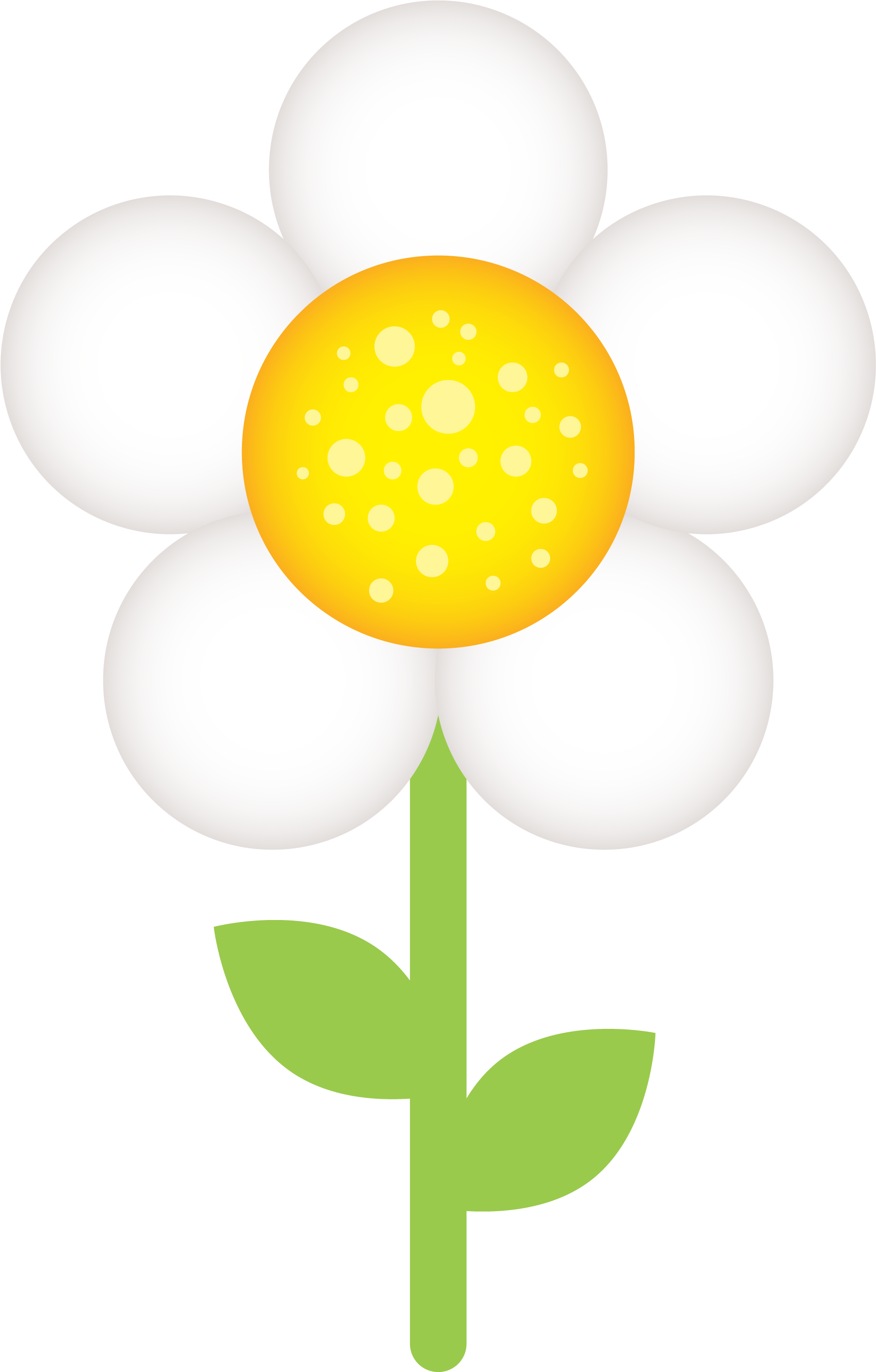 Flores Minus Clipart (900x1346), Png Download