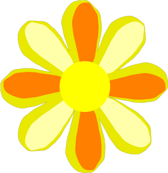 Summer - Clip Art - Png Download (582x599), Png Download
