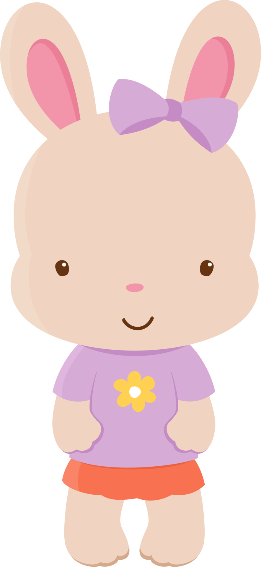 Exibir Todas As Imagens Na Pasta Png - Cartoon Clipart (884x1920), Png Download