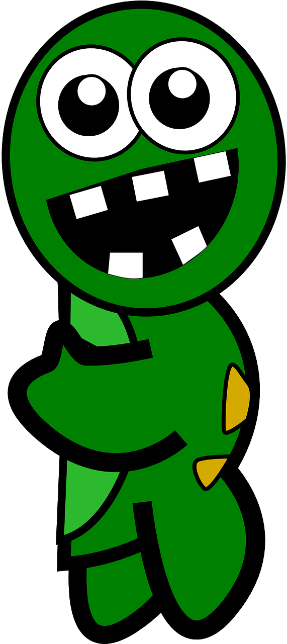 Cool Clip Art Designs Clipart Image - Turtle Thumbs Up Emoji - Png Download (555x1257), Png Download