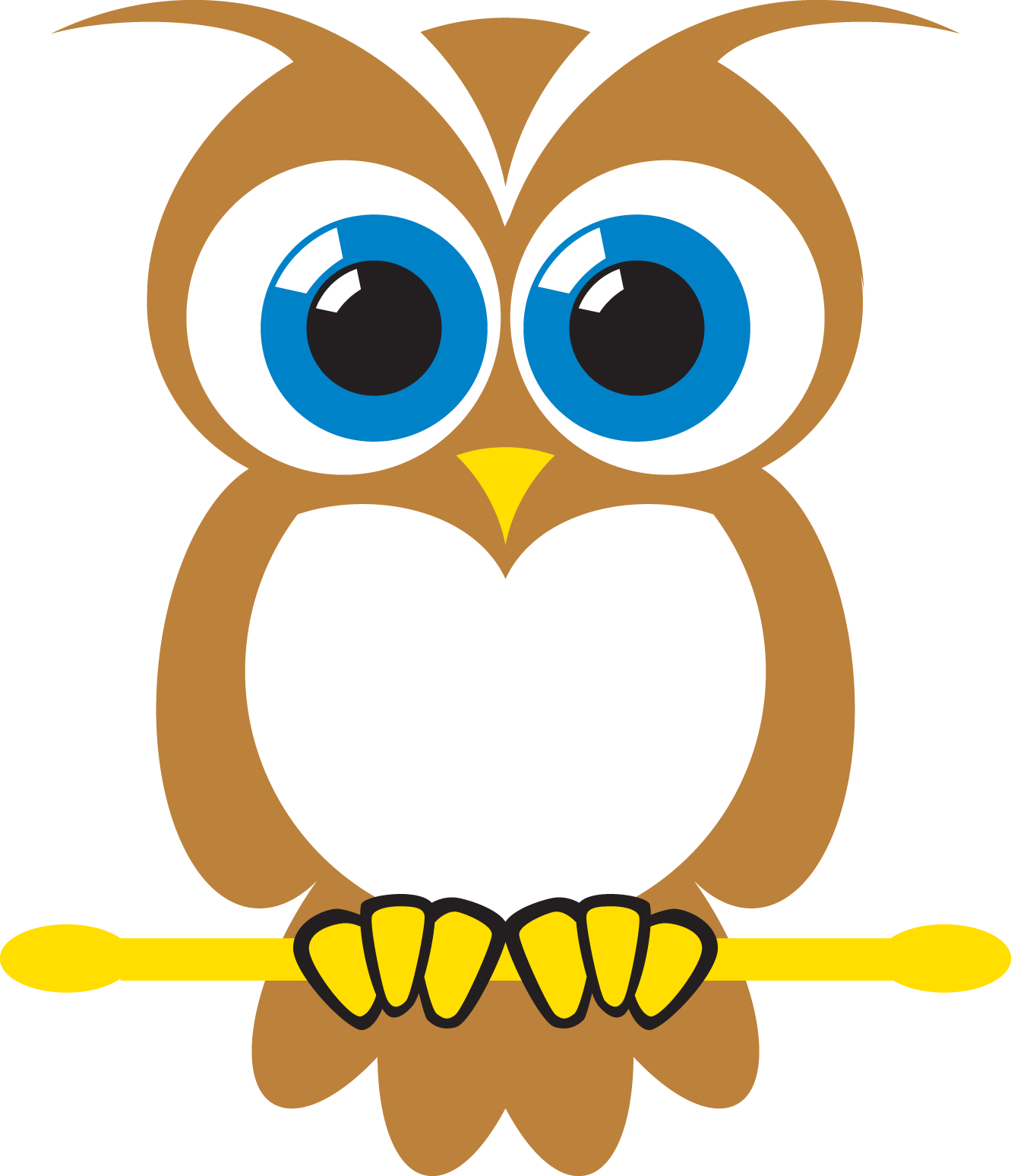 Inspirational Clipart Enrichment - Clip Art - Png Download (1331x1547), Png Download