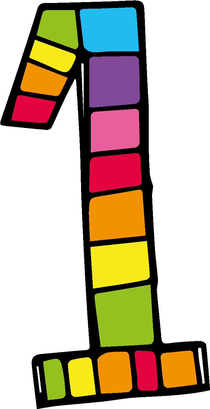 Tweets From Kindergarten Five For Friday And The 100th - School Clipart (900x1462), Png Download