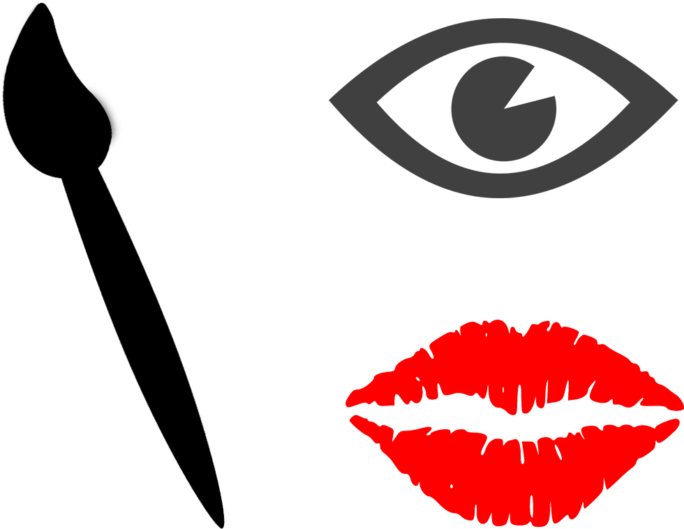 At Getdrawings Com Free For Personal Use - Red Lips Emoji Transparent Clipart (1200x1500), Png Download