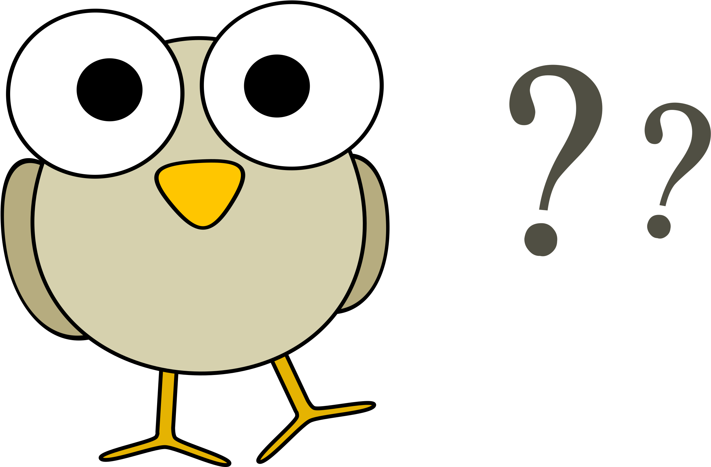 Problem Clipart Animated - Reasoning Question With Answer - Png Download (800x523), Png Download