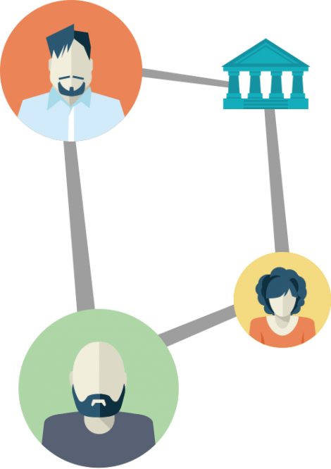 Edulastic Assessment Sharing Clipart (470x666), Png Download