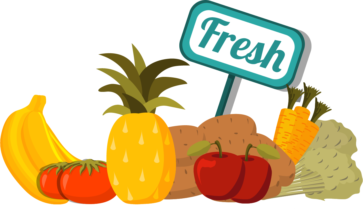 Copc Nutrition Class- Strategies For Picky Eaters - Boboq Clipart (1261x726), Png Download