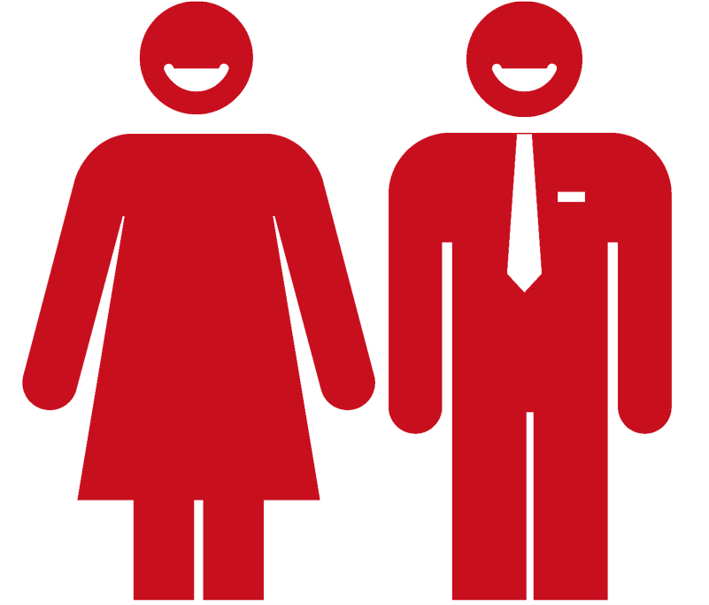 Behaving In An Open, Honest And Trustworthy Manner - Costume Transformation Clipart (800x736), Png Download