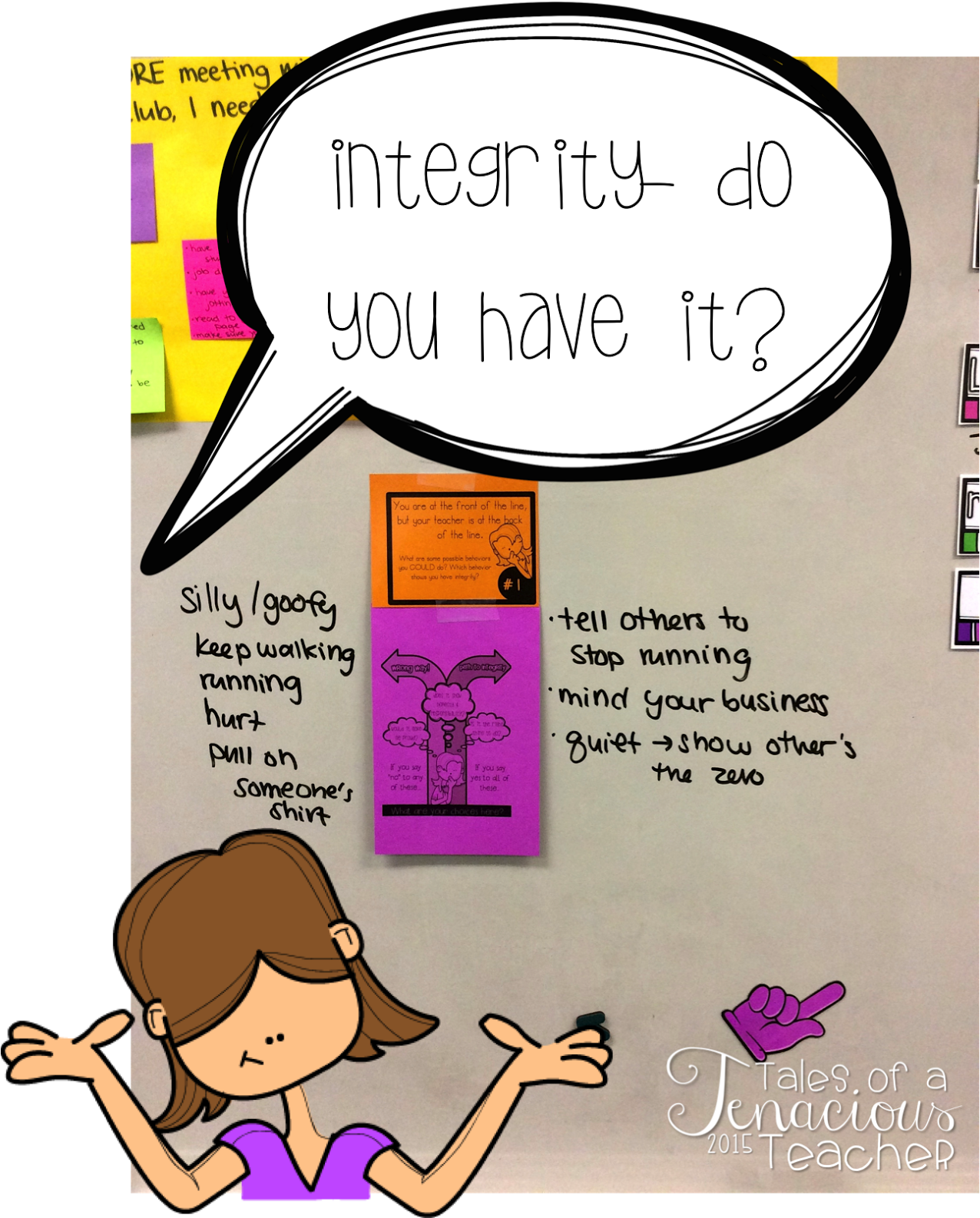 Thanks To A Sketchy Guy's Awesome Clip Art To Help - Cartoon - Png Download (1280x1600), Png Download