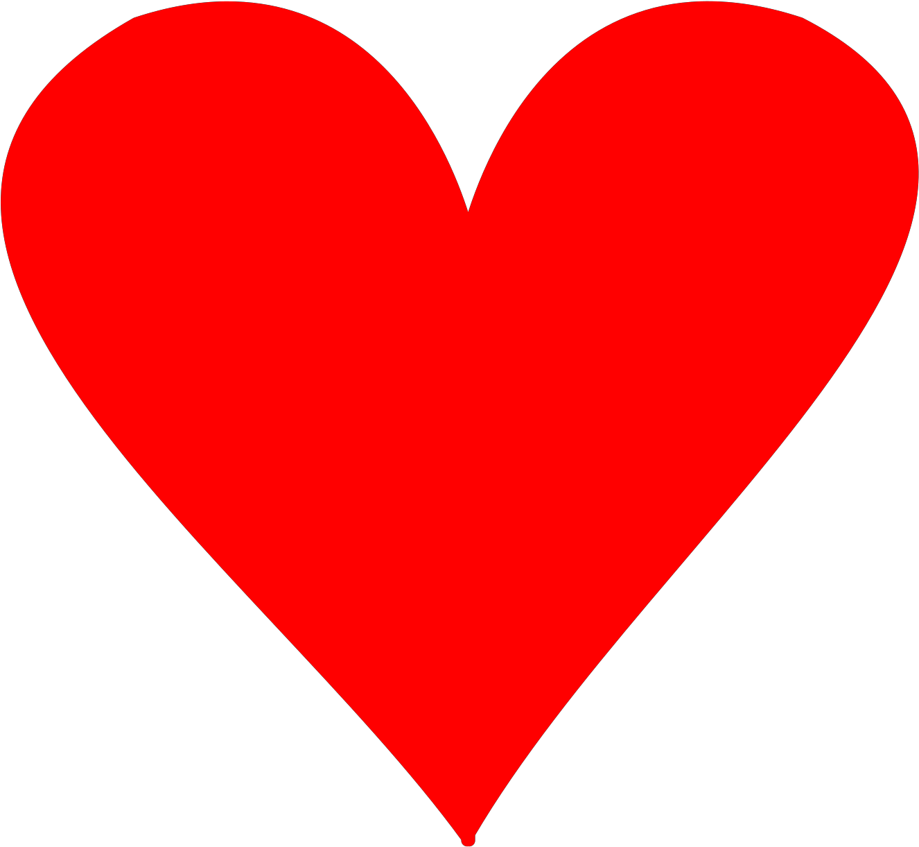 Red Red Clipart (600x579), Png Download