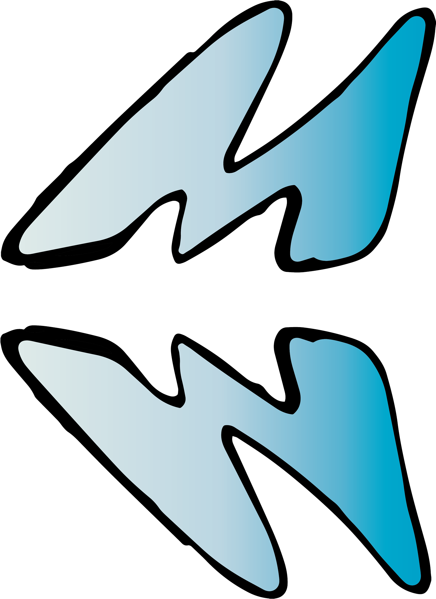 Click To Top Clipart (1500x2048), Png Download